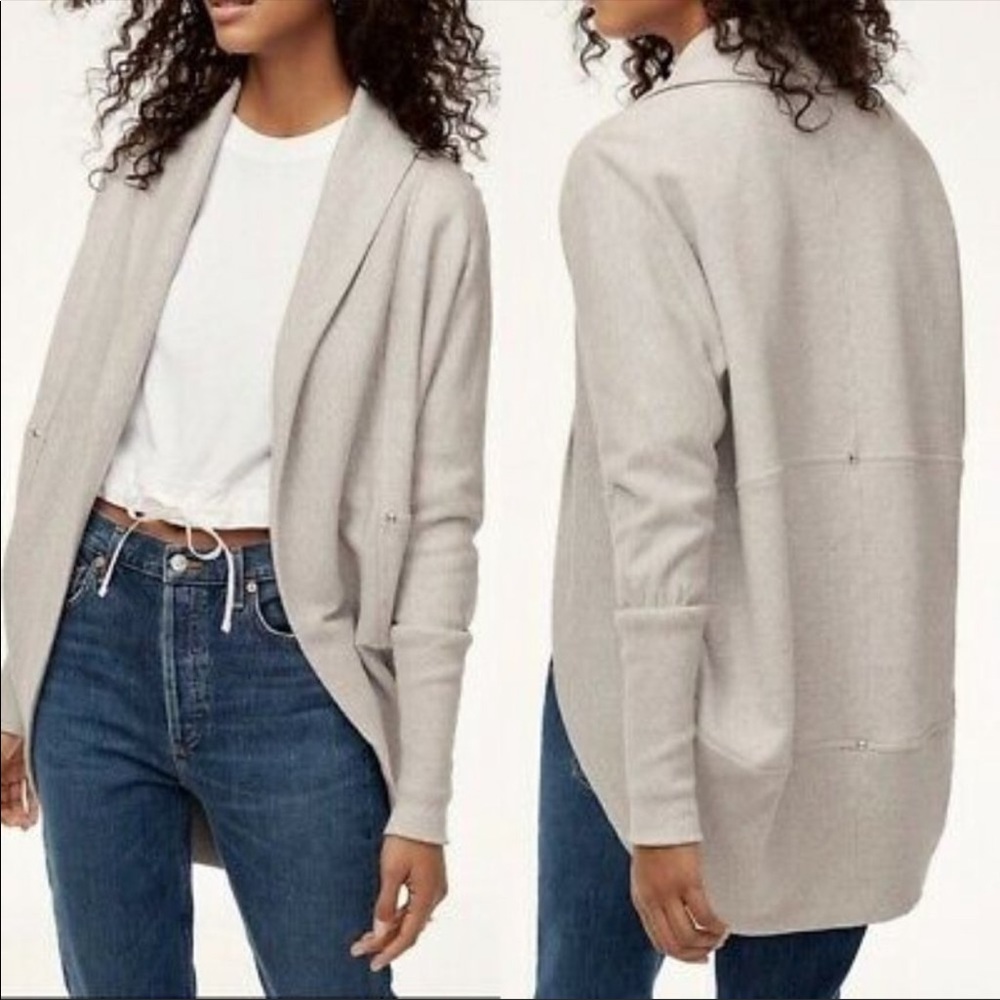Aritzia Wilfred Diderot Sweater